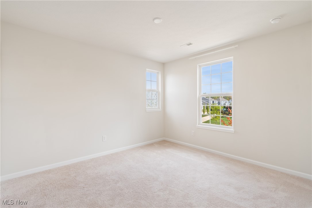 Reserve/River Oaks Sub - Residential