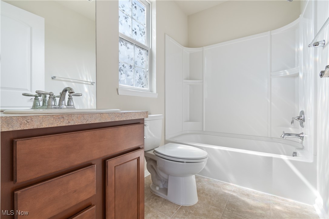 Reserve/River Oaks Sub - Residential