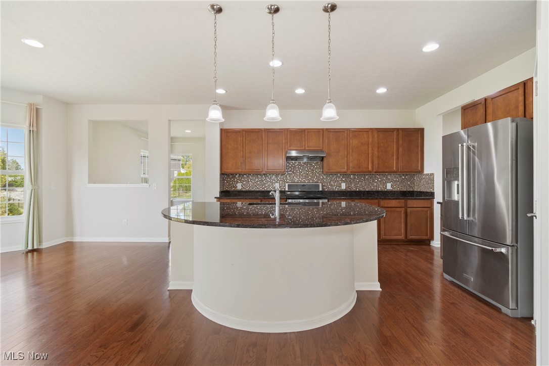 Reserve/River Oaks Sub - Residential