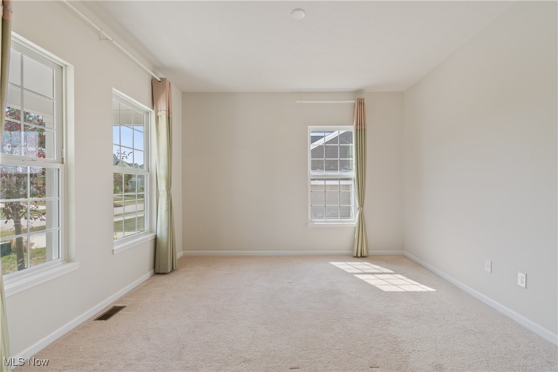 Reserve/River Oaks Sub - Residential