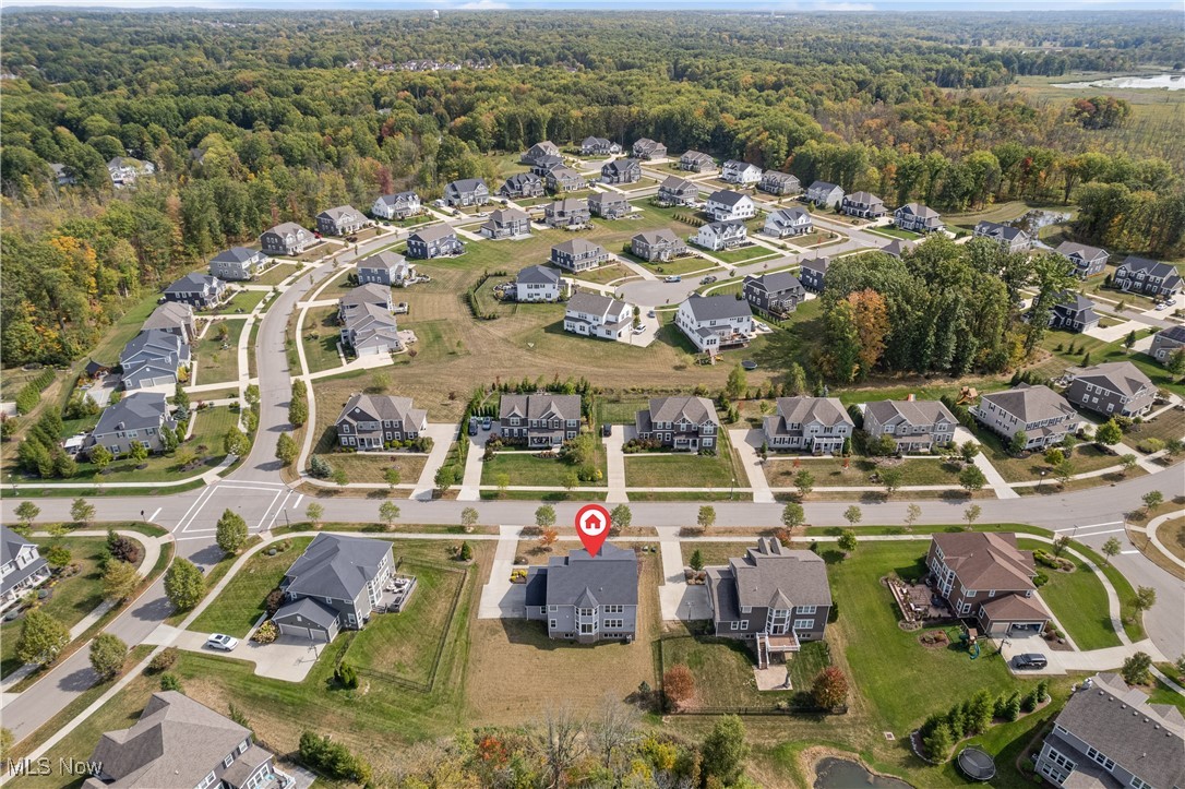 Reserve/River Oaks Sub - Residential