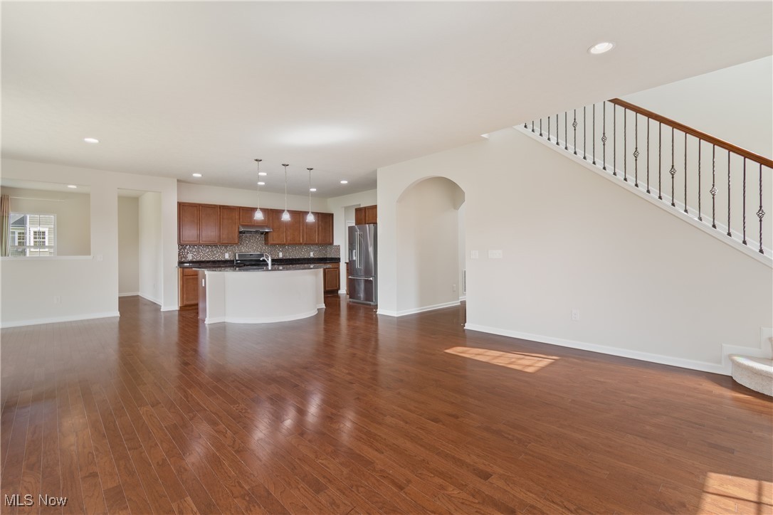 Reserve/River Oaks Sub - Residential