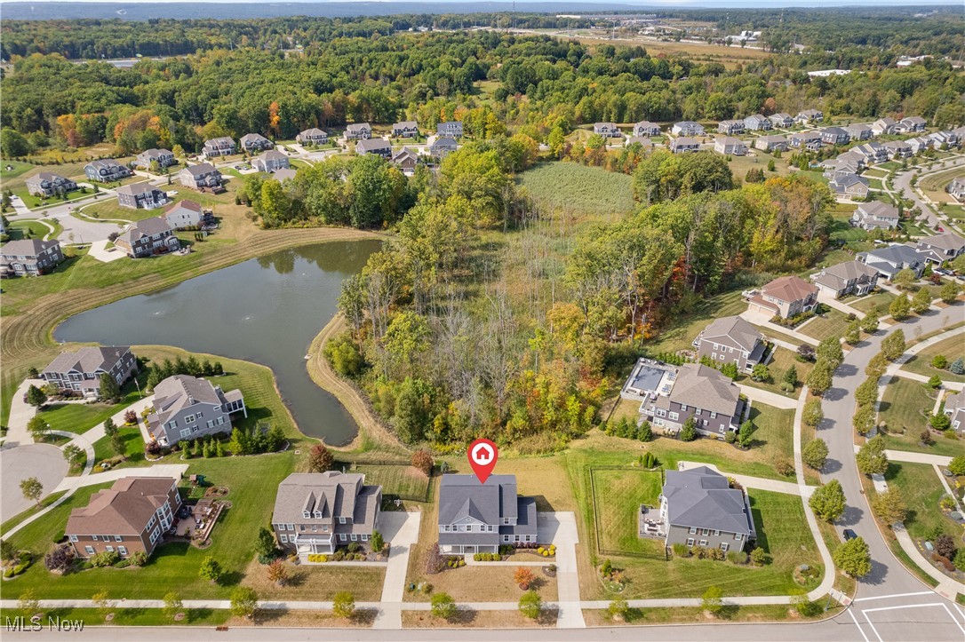 Reserve/River Oaks Sub - Residential