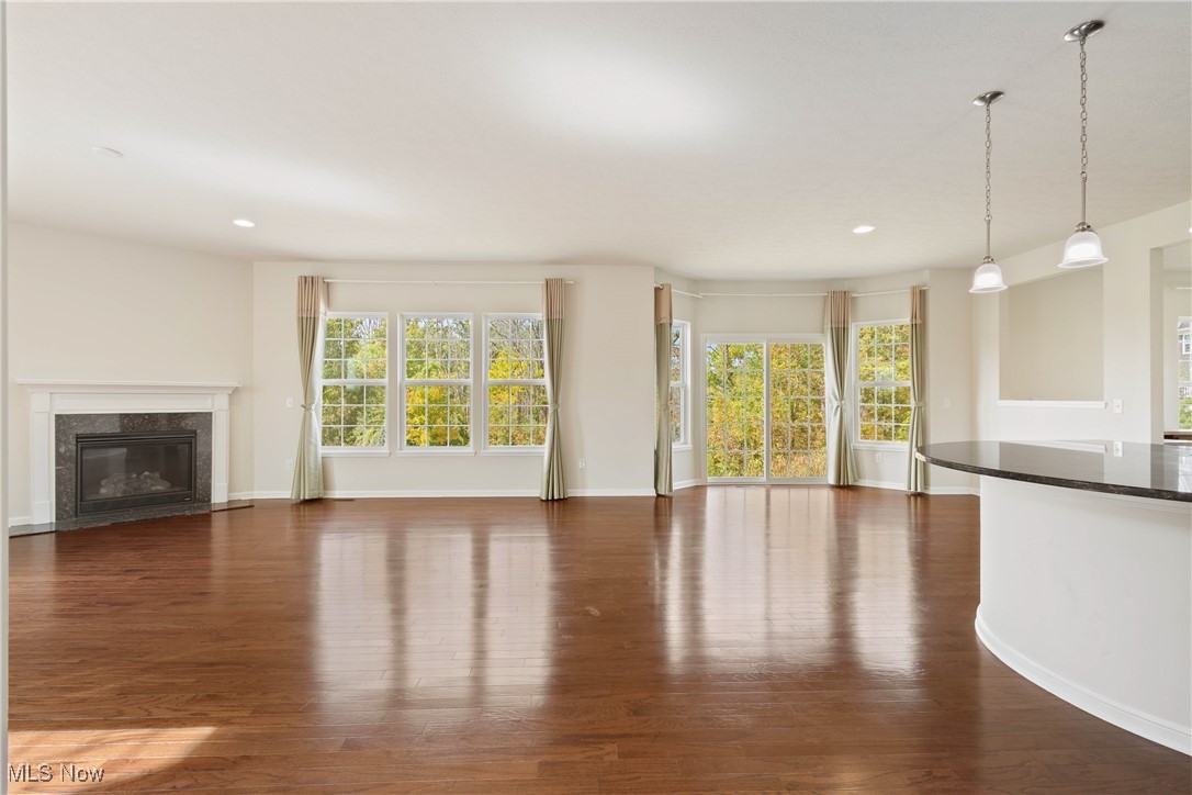 Reserve/River Oaks Sub - Residential