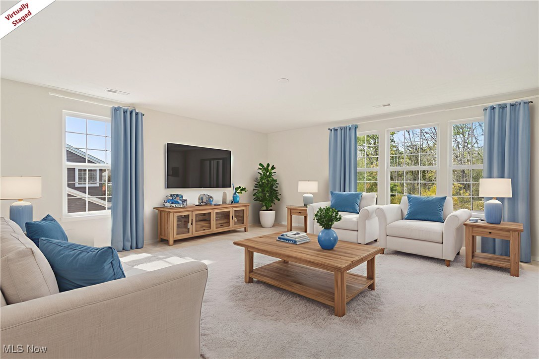 Reserve/River Oaks Sub - Residential