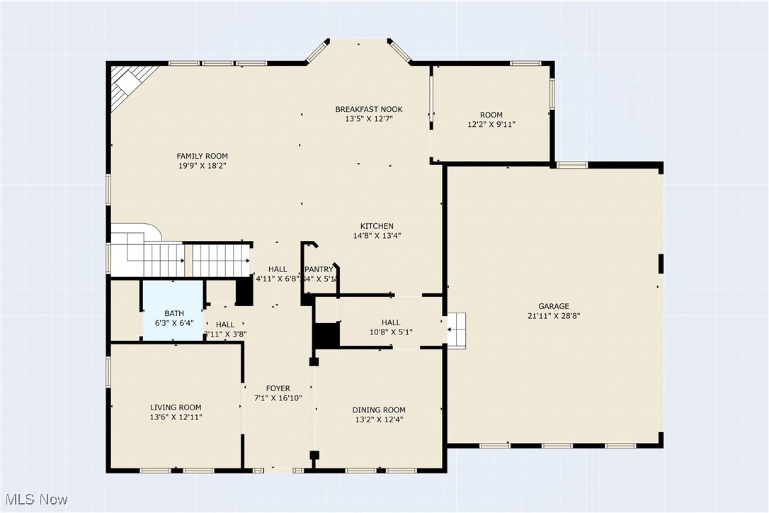 Reserve/River Oaks Sub - Residential