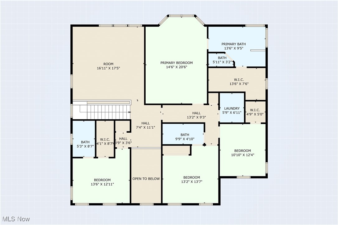 Reserve/River Oaks Sub - Residential