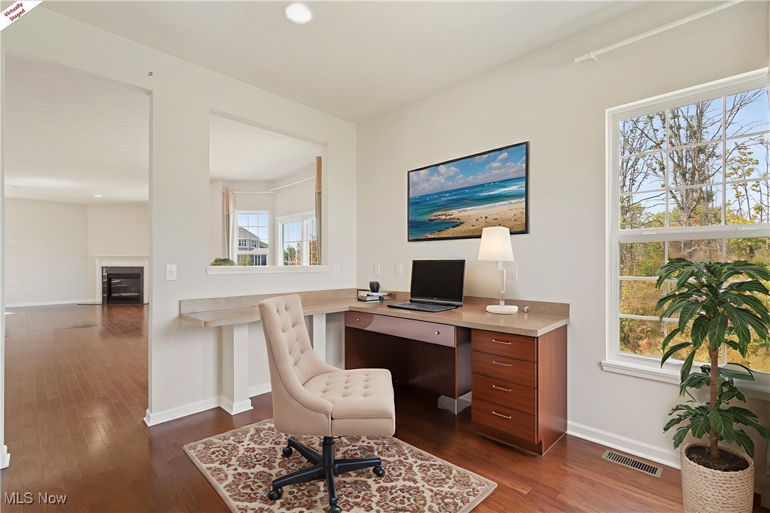 Reserve/River Oaks Sub - Residential