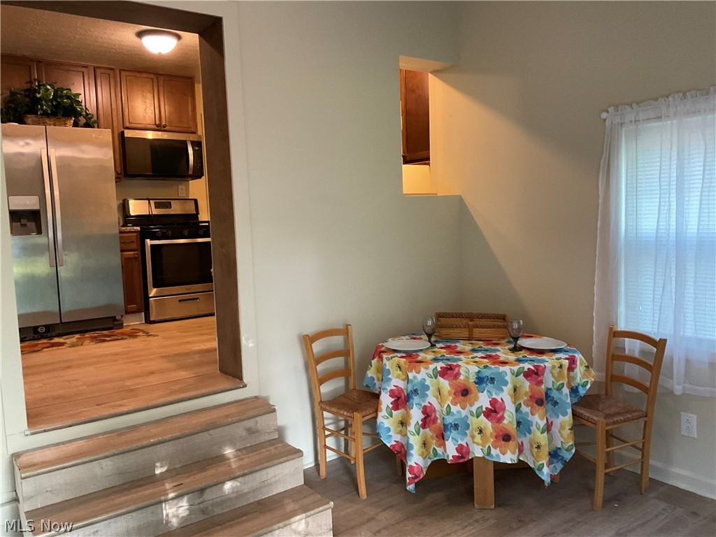 Hayward Park - Residential