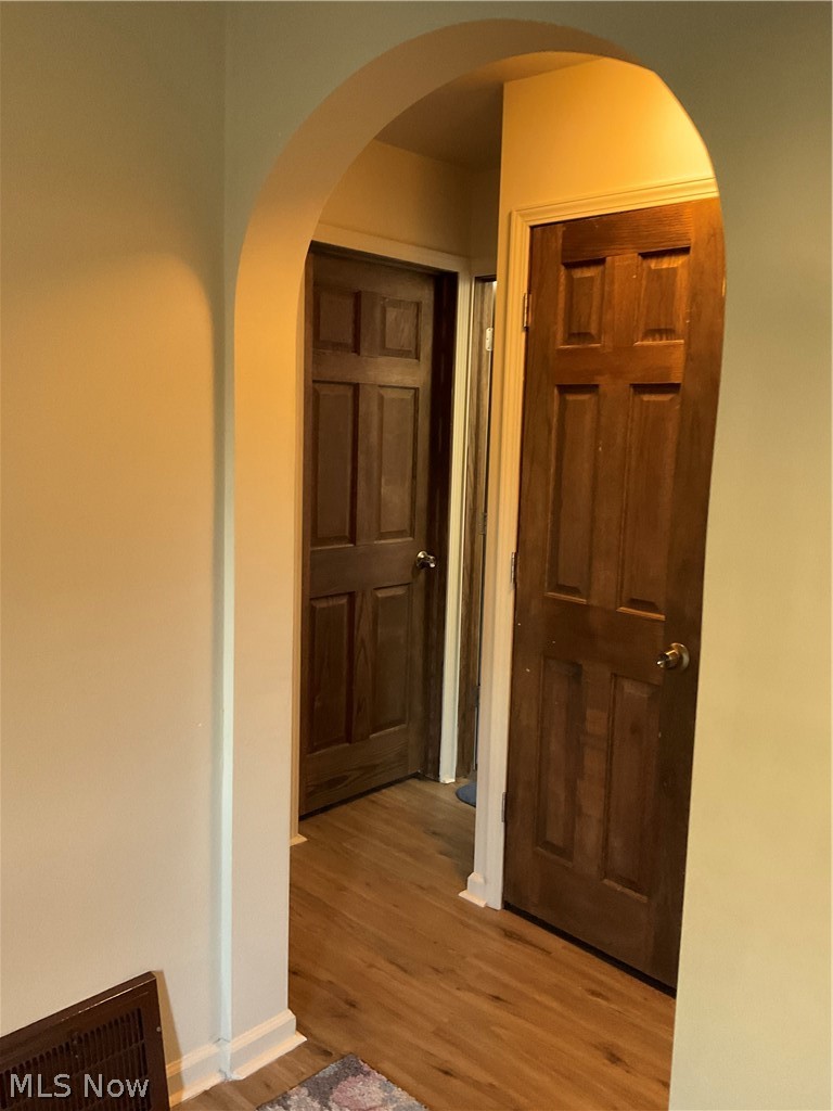 Hayward Park - Residential