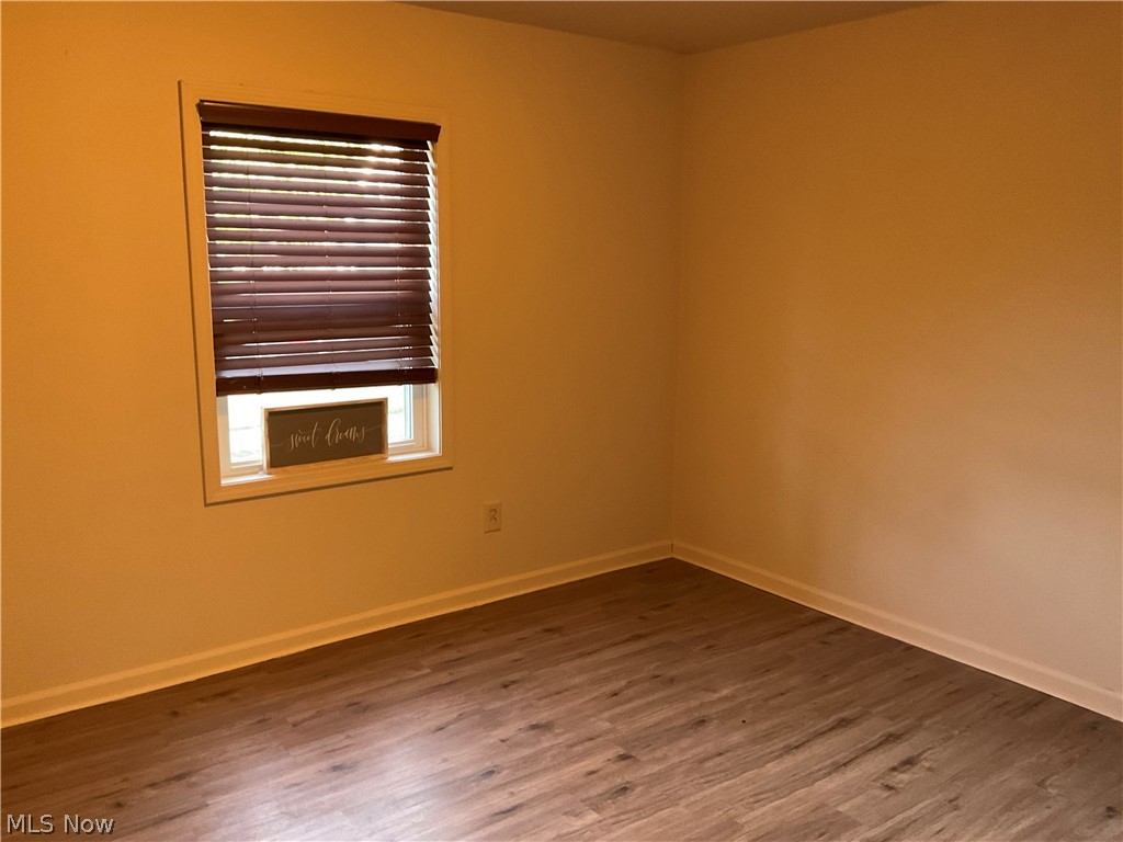 Hayward Park - Residential