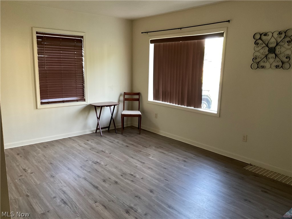 Hayward Park - Residential
