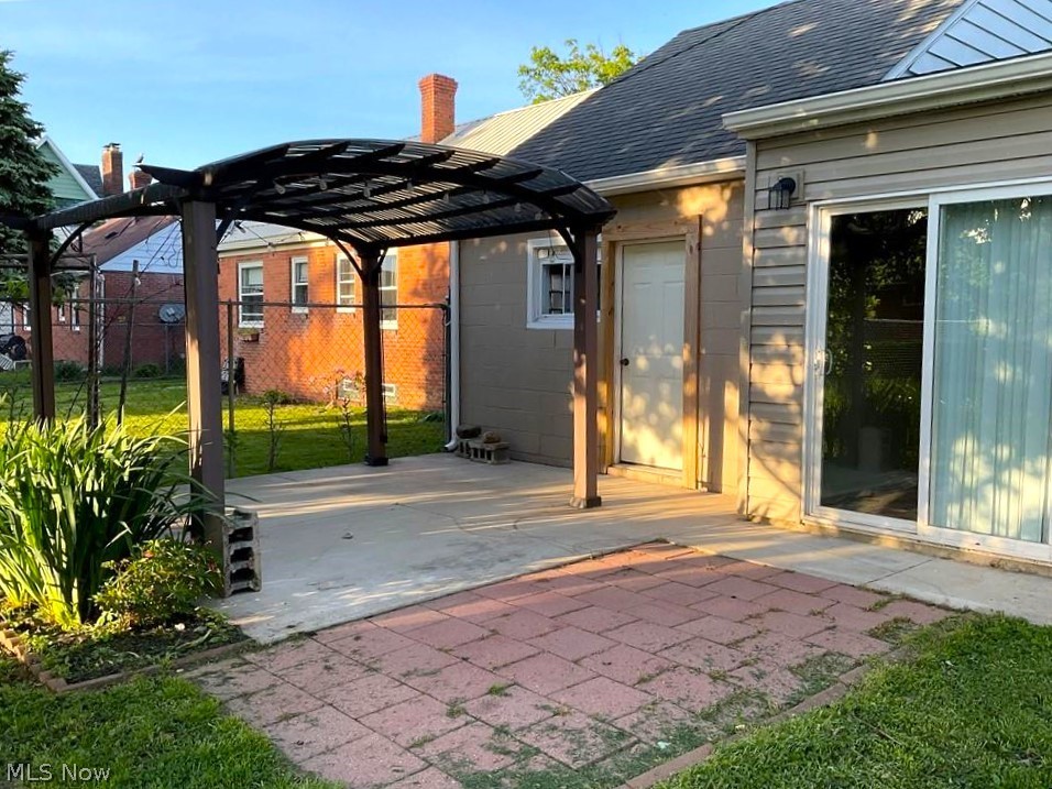 Hayward Park - Residential