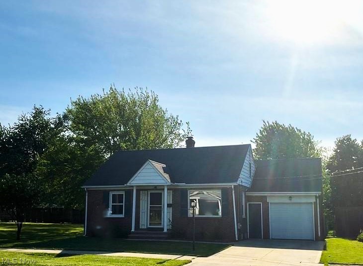 Hayward Park - Residential