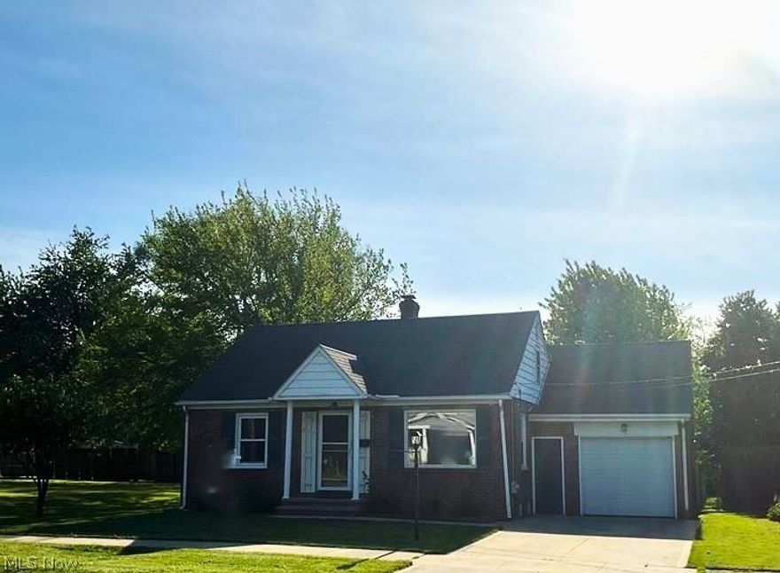 You must see to appreciate this one…Much larger than it looks!  This 3 possible 4 Bedroom, 2 Bath Home… is within walking distance to Beautiful Lake Erie and a number of Restaurants and Stores. Home has updated Kitchen and Baths along with newer flooring throughout. Newer Dishwasher, Microwave and Hot Water Tank. There is a Family Room off of Kitchen that has Dining area and backdoor entrance leading to a fenced in Backyard with covered Patio and Newer Shed. The Full, Partially Finished Basement has a Full Bath and possible 4th Bedroom and separate small Recreation Room and a separate Storage Room…with a additional private entrance from the Attached Garage (great for separate Suite). This Home is a "must see"...with it's great location and it's updated and very well kept appearance! Perfect for starting out or retiring or would make a wonderful Airbnb by beautiful Lake Erie!