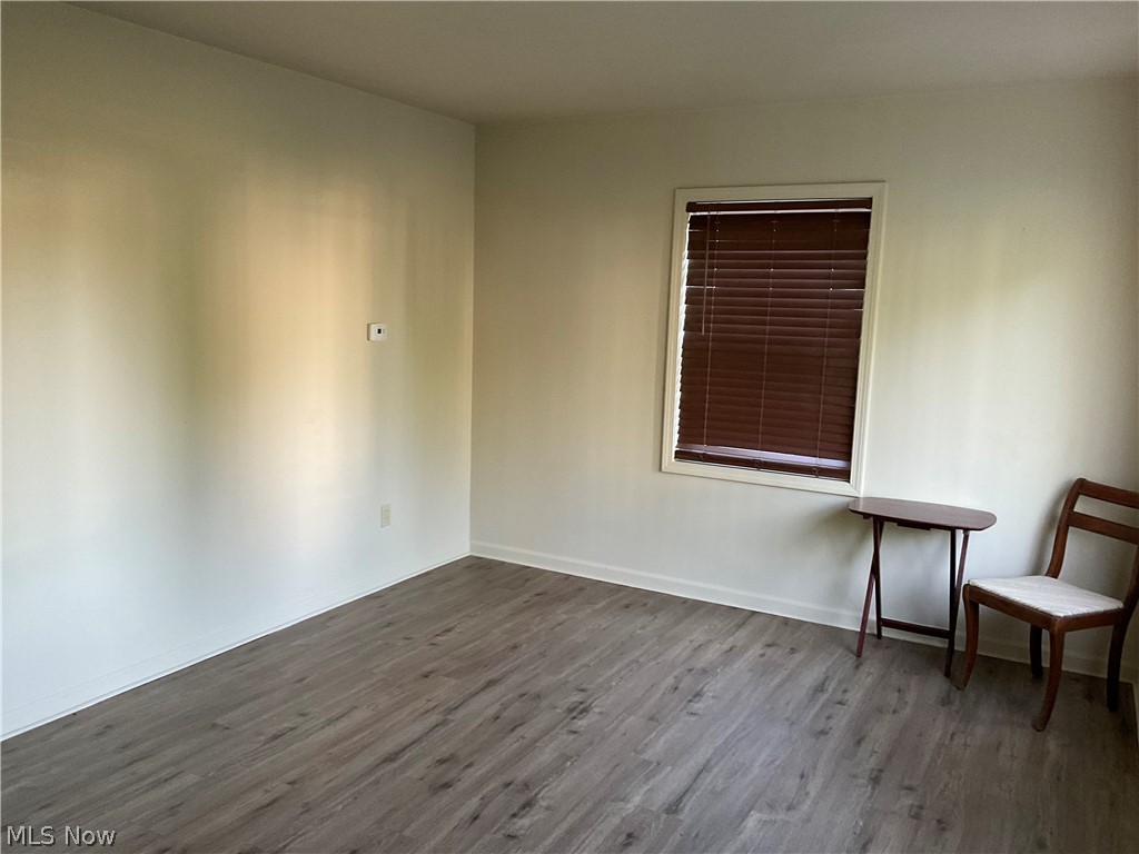 Hayward Park - Residential