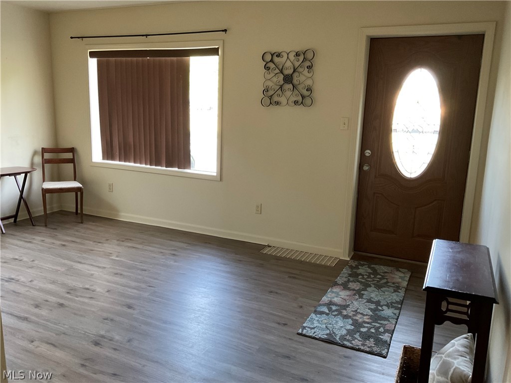 Hayward Park - Residential