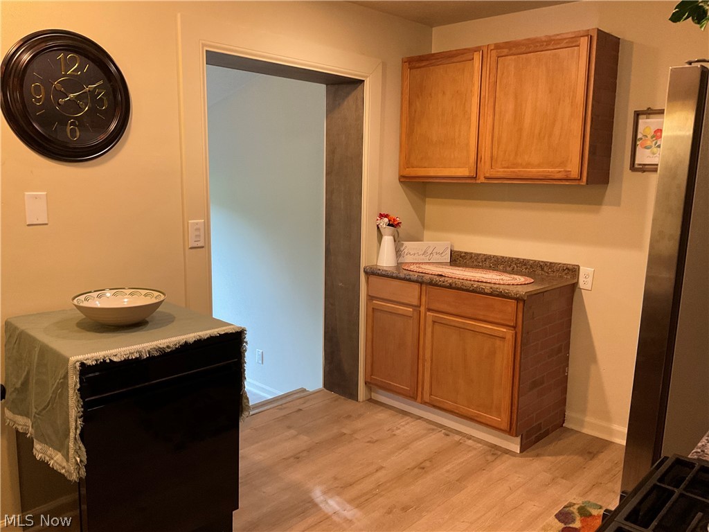 Hayward Park - Residential
