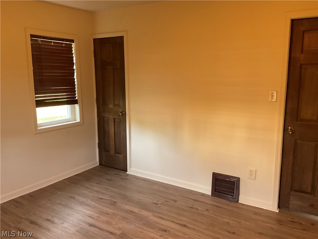 Hayward Park - Residential