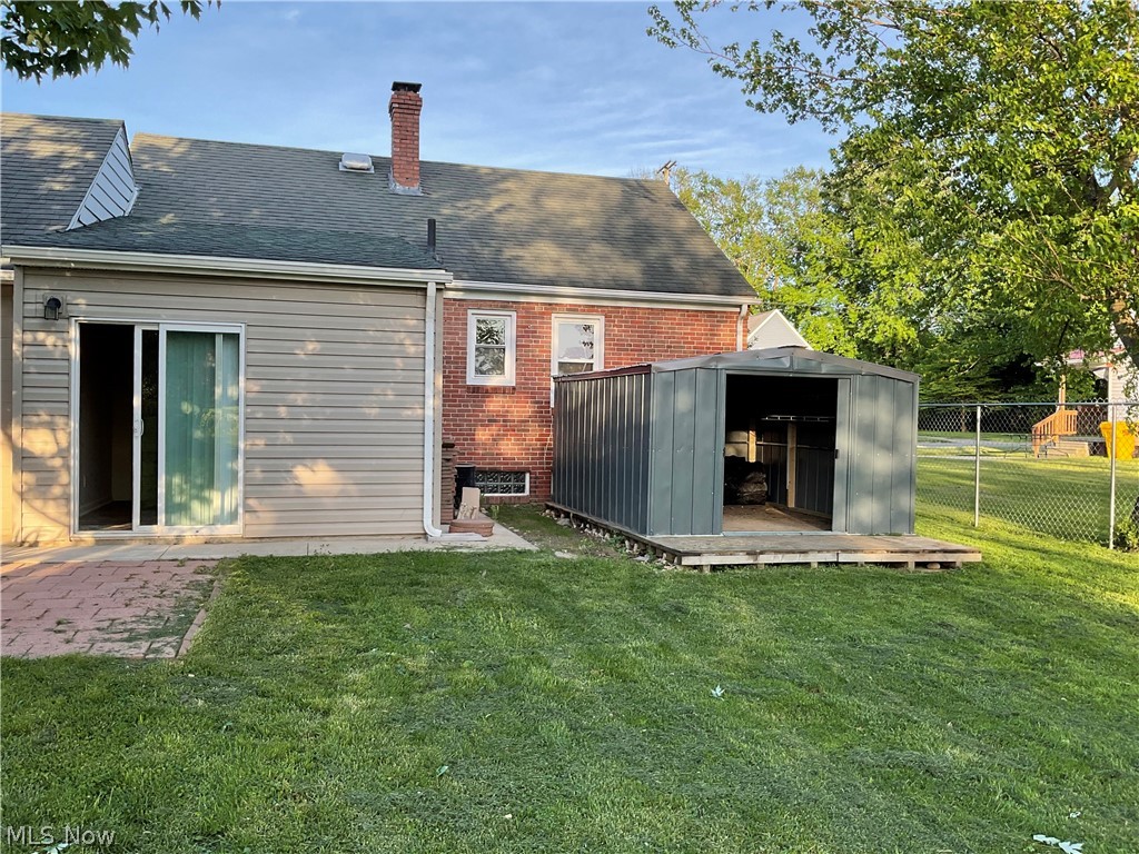 Hayward Park - Residential