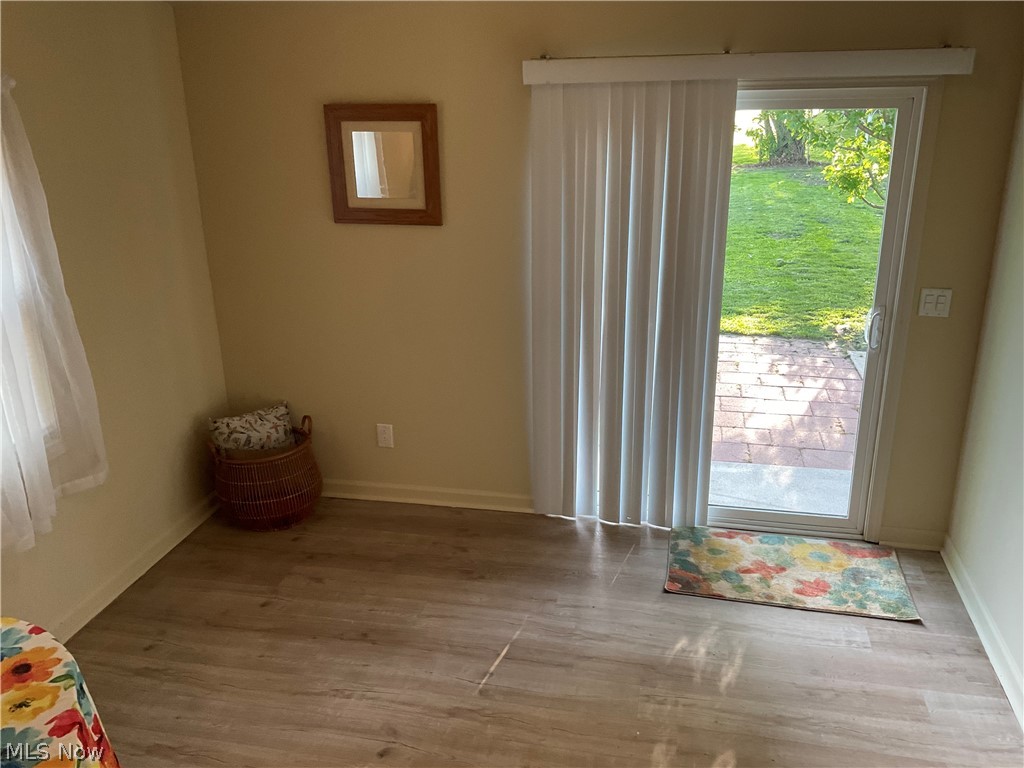 Hayward Park - Residential