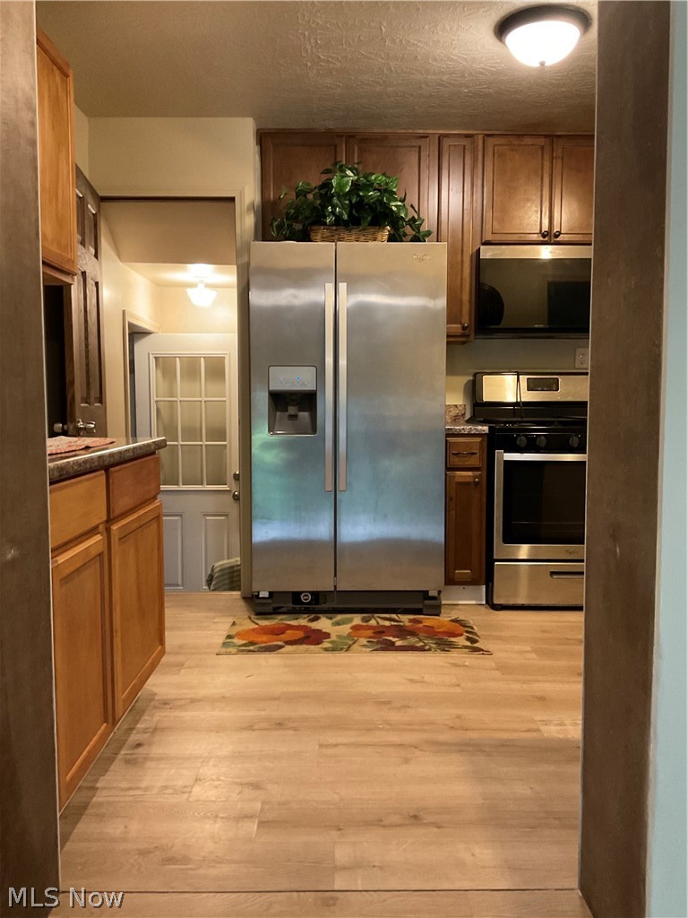 Hayward Park - Residential