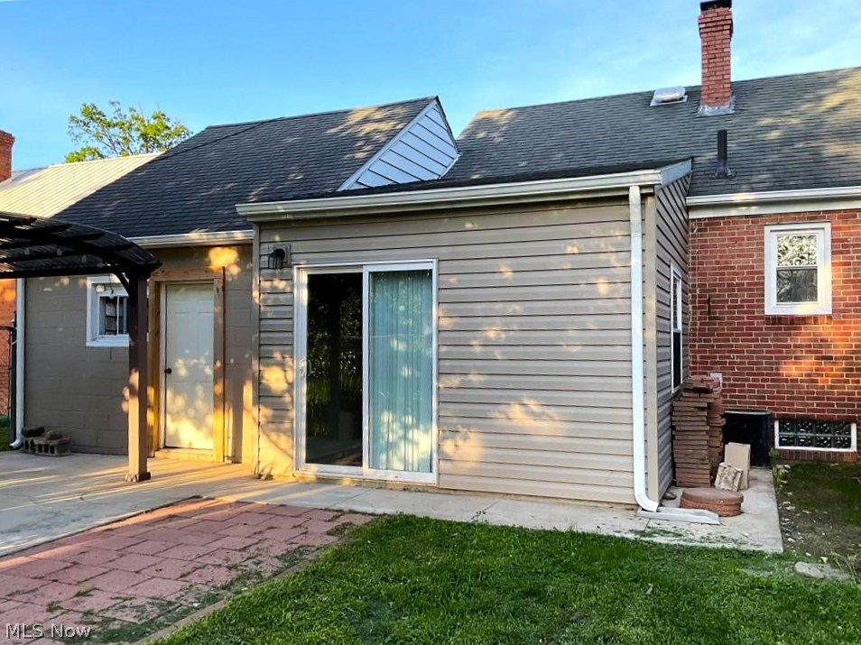 Hayward Park - Residential