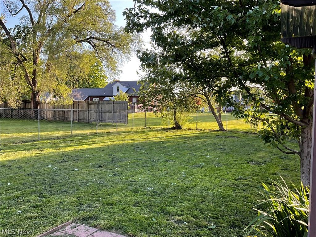 Hayward Park - Residential