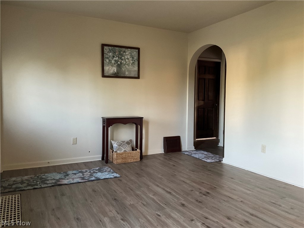 Hayward Park - Residential