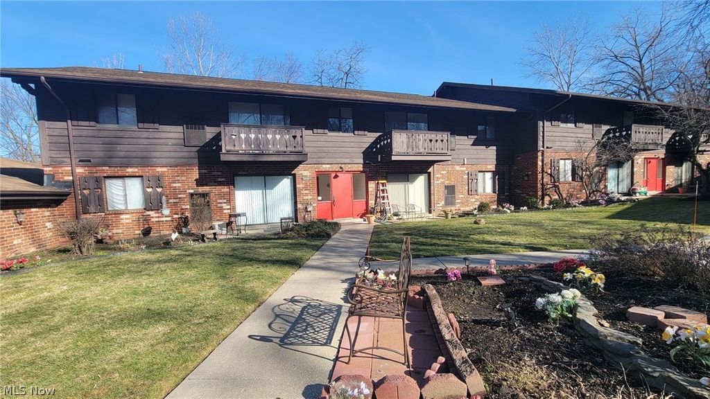 Photo of 16080 Maple Heights Boulevard #101, Maple Heights, OH 44137 (MLS # 5199844)