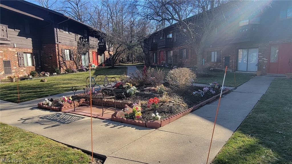 Photo of 16080 Maple Heights Boulevard #101, Maple Heights, OH 44137 (MLS # 5199844)