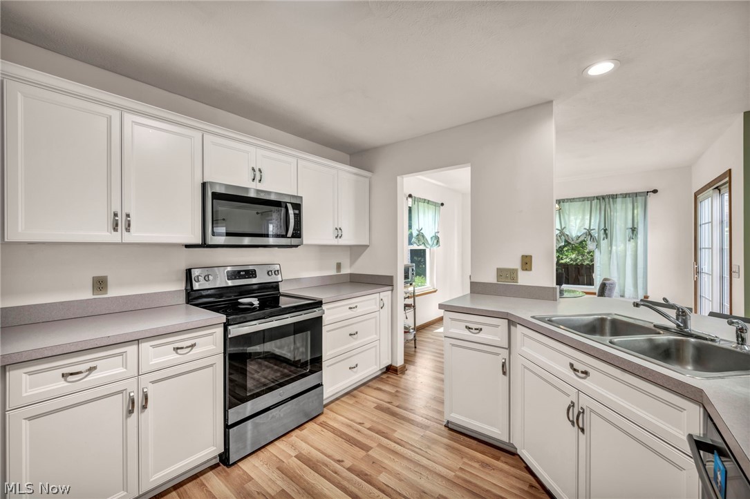 Mill Run - Residential