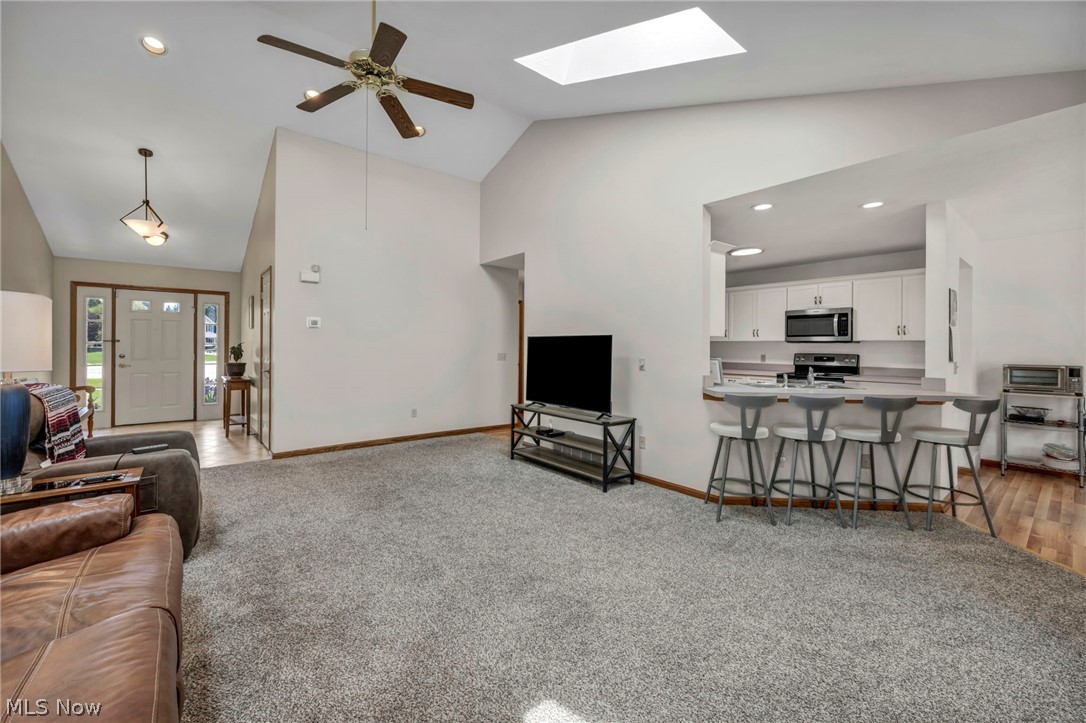 Mill Run - Residential