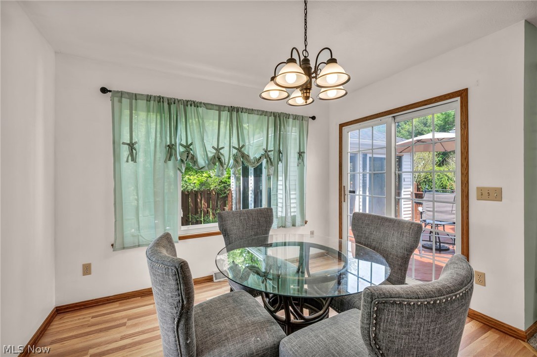 Mill Run - Residential