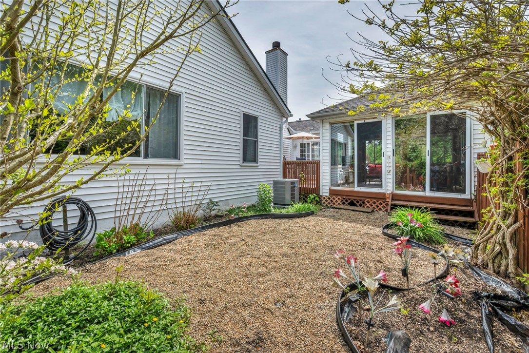 Mill Run - Residential