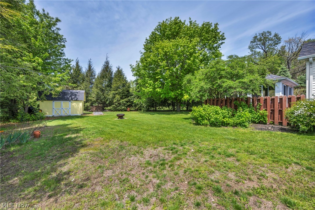 Mill Run - Residential