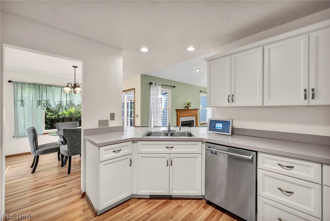 Mill Run - Residential