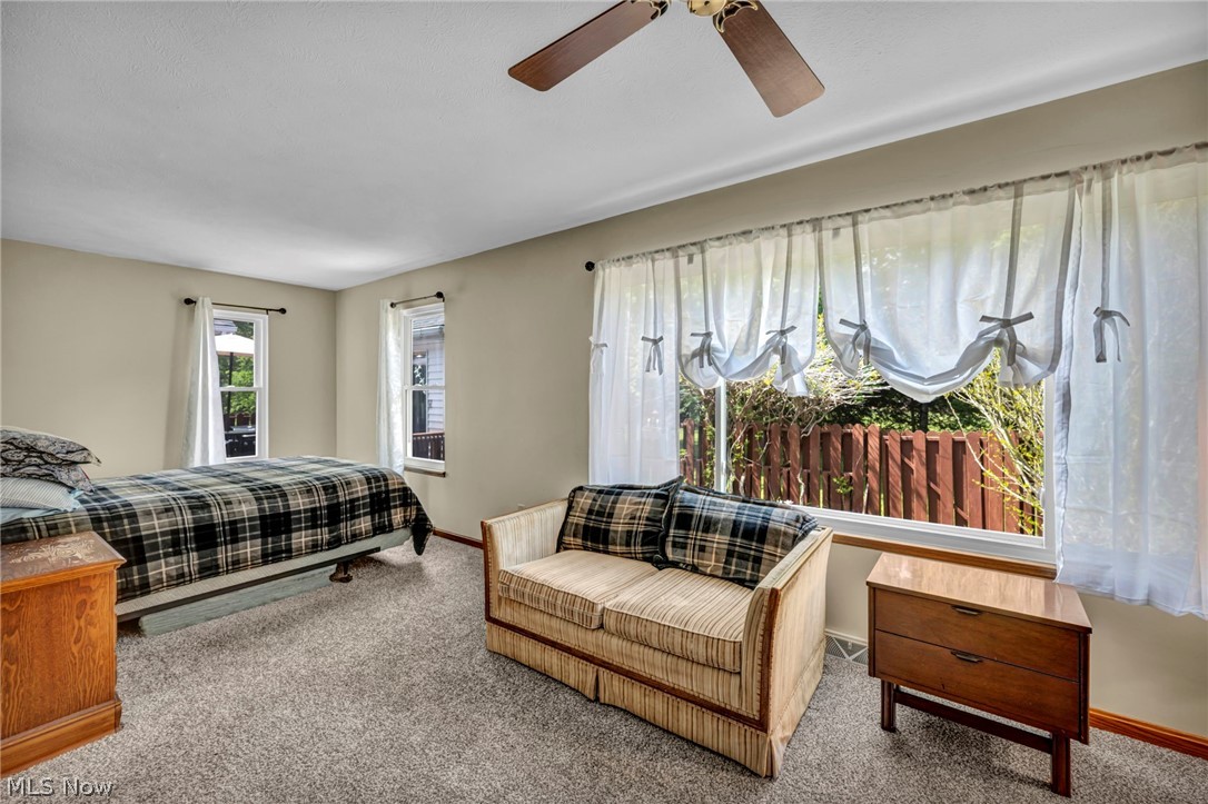Mill Run - Residential