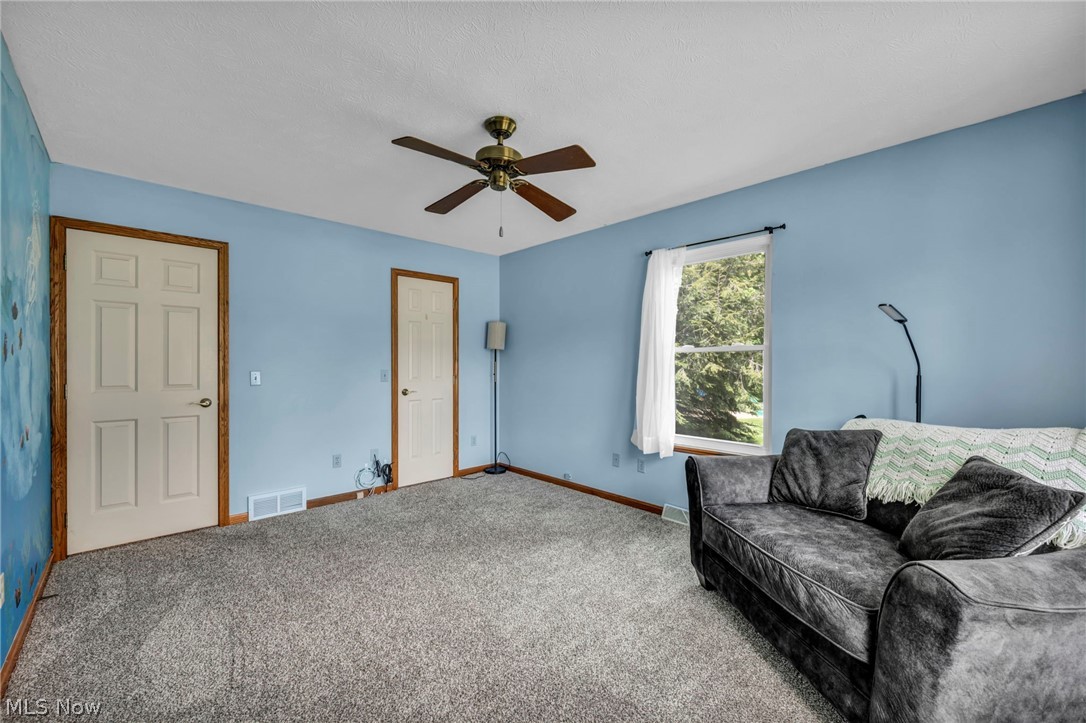 Mill Run - Residential