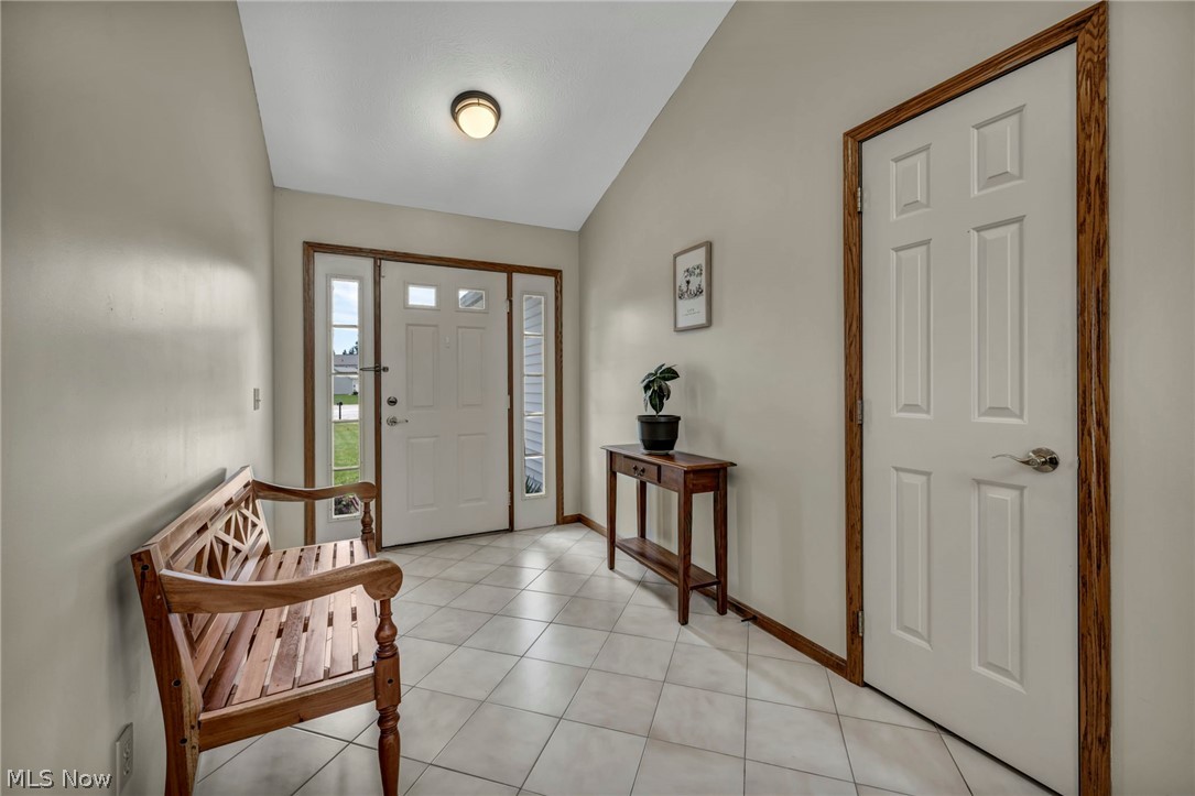 Mill Run - Residential