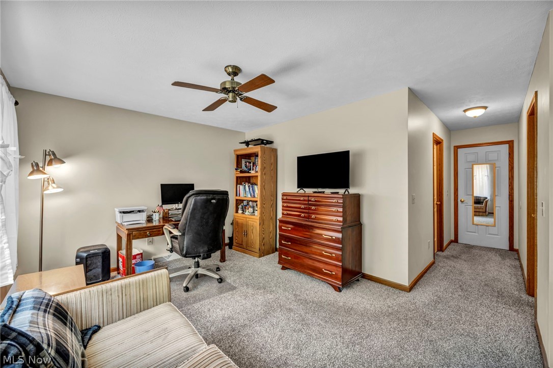 Mill Run - Residential