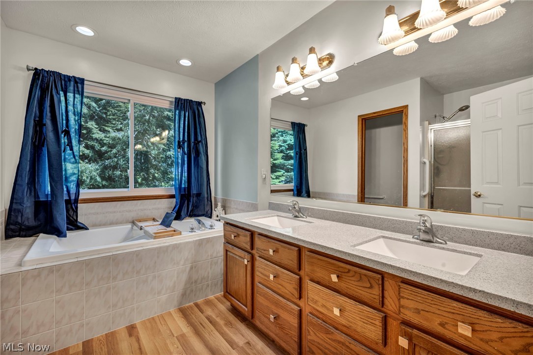 Mill Run - Residential