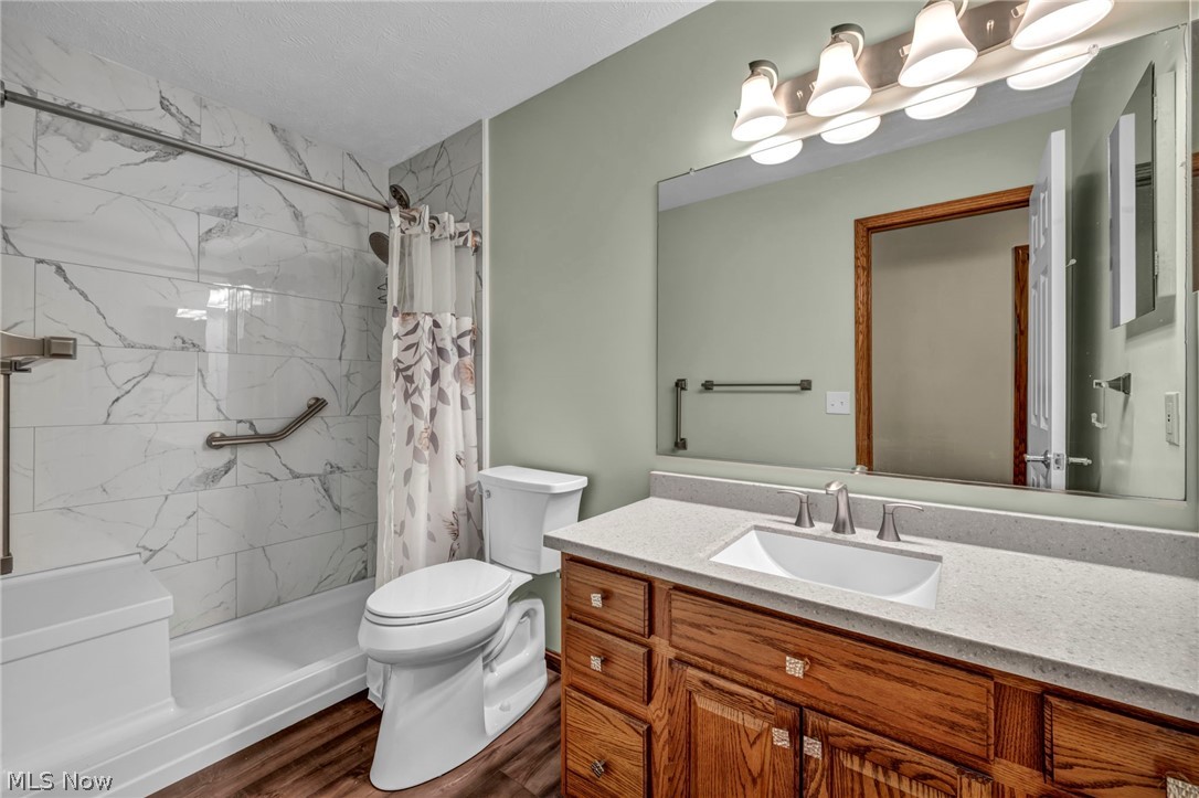 Mill Run - Residential