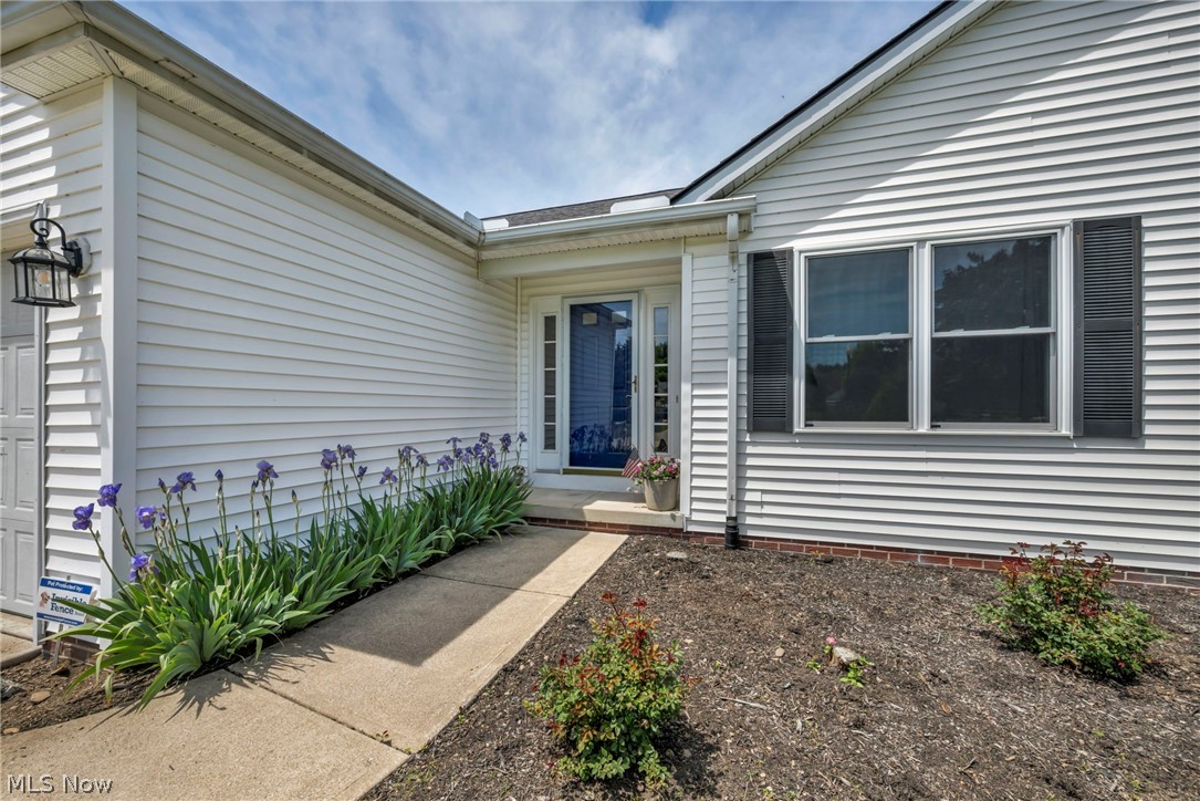 Mill Run - Residential