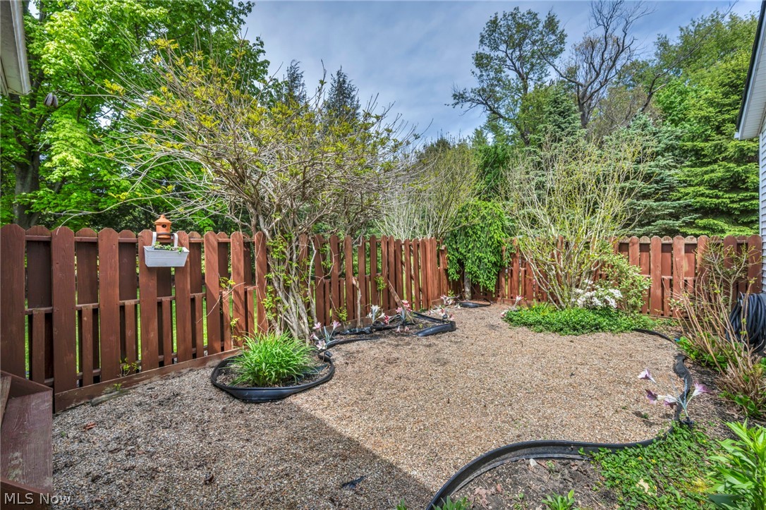 Mill Run - Residential