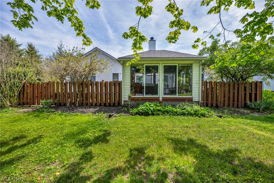 Mill Run - Residential