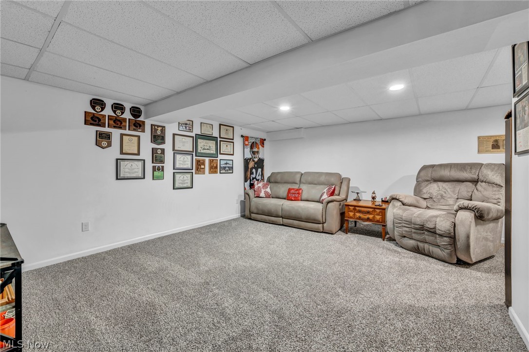 Mill Run - Residential
