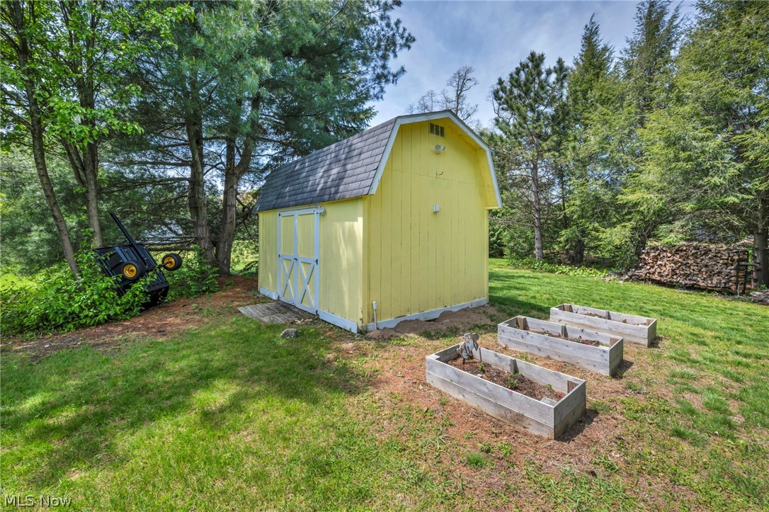 Mill Run - Residential
