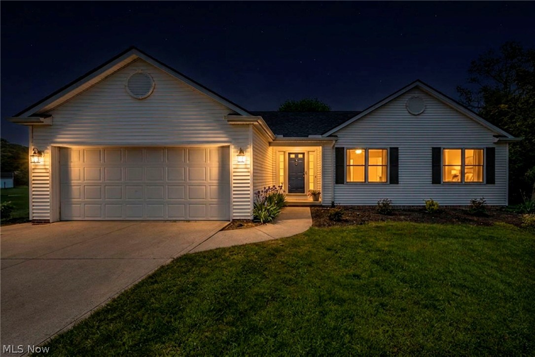 Mill Run - Residential