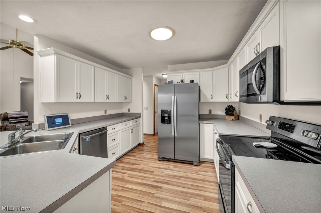 Mill Run - Residential